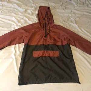 Windbreaker